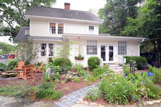 1714 Mill Street, Camden, SC 29020