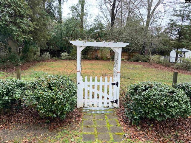 1714 Mill Street, Camden, SC 29020