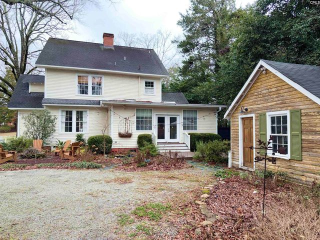 1714 Mill Street, Camden, SC 29020