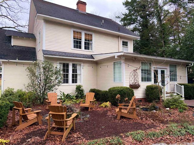 1714 Mill Street, Camden, SC 29020