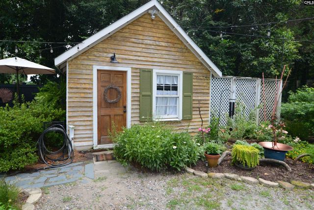 1714 Mill Street, Camden, SC 29020