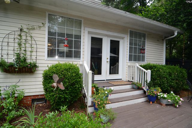 1714 Mill Street, Camden, SC 29020