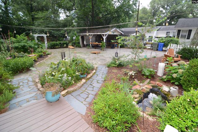 1714 Mill Street, Camden, SC 29020