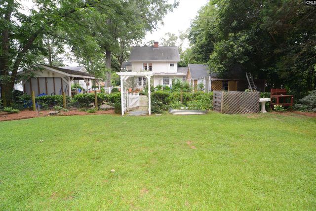 1714 Mill Street, Camden, SC 29020