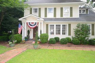 1714 Mill Street, Camden, SC 29020