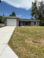 277 OAK LANE CIRCLE, Ocala, FL 34472