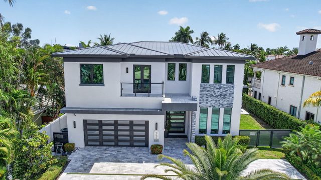 334 Isle Of Capri Drive, Fort Lauderdale, FL 33301