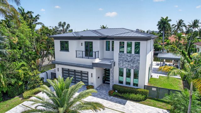 334 Isle Of Capri Drive, Fort Lauderdale, FL 33301