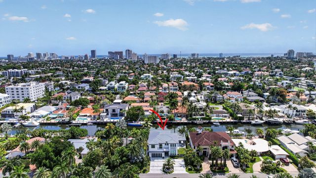 334 Isle Of Capri Drive, Fort Lauderdale, FL 33301