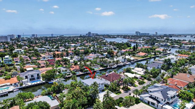 334 Isle Of Capri Drive, Fort Lauderdale, FL 33301