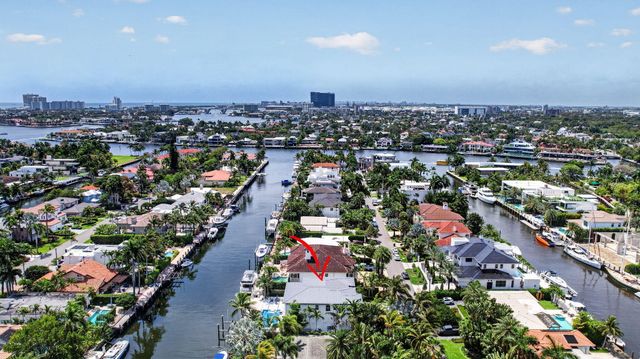 334 Isle Of Capri Drive, Fort Lauderdale, FL 33301