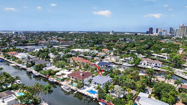 334 Isle Of Capri Drive, Fort Lauderdale, FL 33301