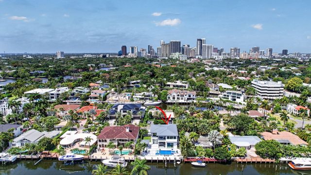 334 Isle Of Capri Drive, Fort Lauderdale, FL 33301