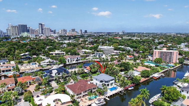 334 Isle Of Capri Drive, Fort Lauderdale, FL 33301