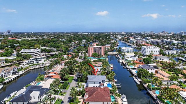 334 Isle Of Capri Drive, Fort Lauderdale, FL 33301