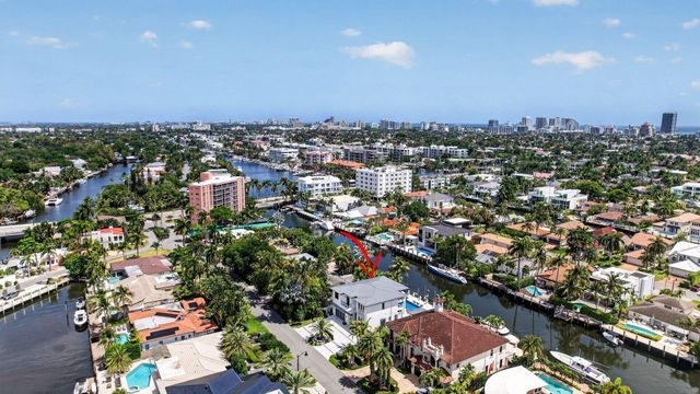 334 Isle Of Capri Drive, Fort Lauderdale, FL 33301