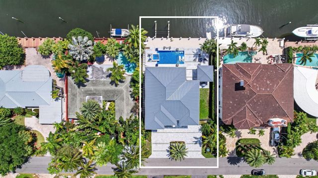 334 Isle Of Capri Drive, Fort Lauderdale, FL 33301
