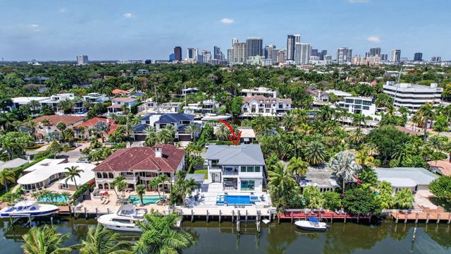 334 Isle Of Capri Drive, Fort Lauderdale, FL 33301