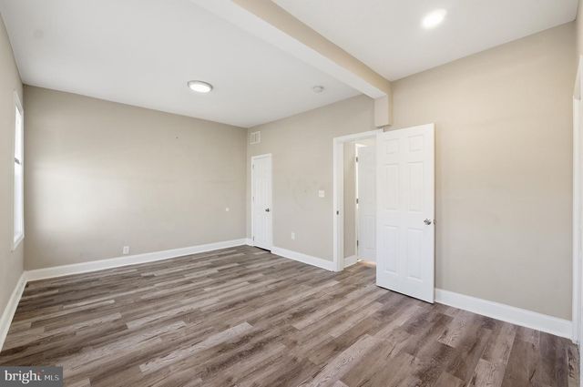 206 HILTON ST, Baltimore, MD 21229