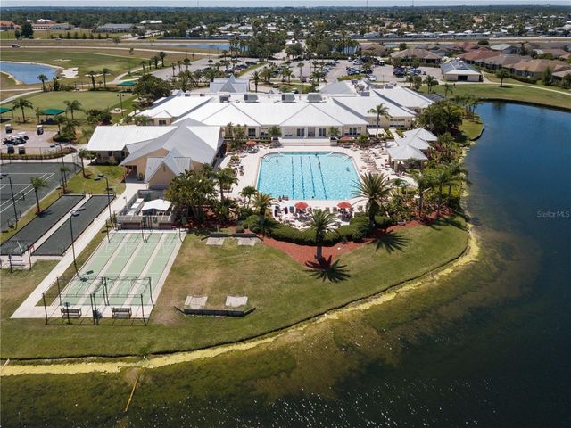 1670 ROYAL COURT, Port Charlotte, FL 33980