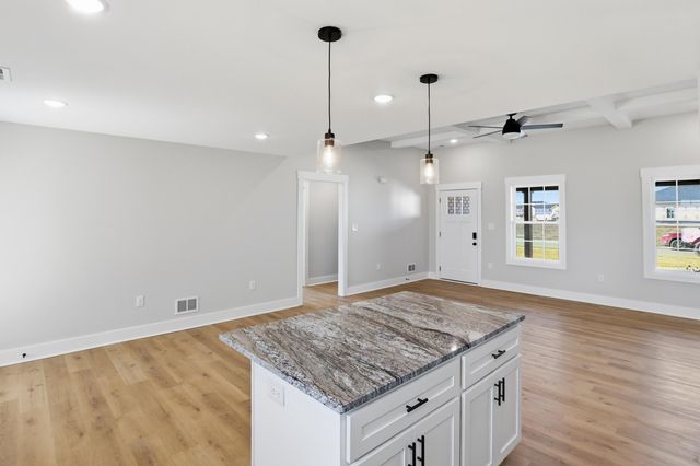 331 Mohegan Trail, Richmond, KY 40475
