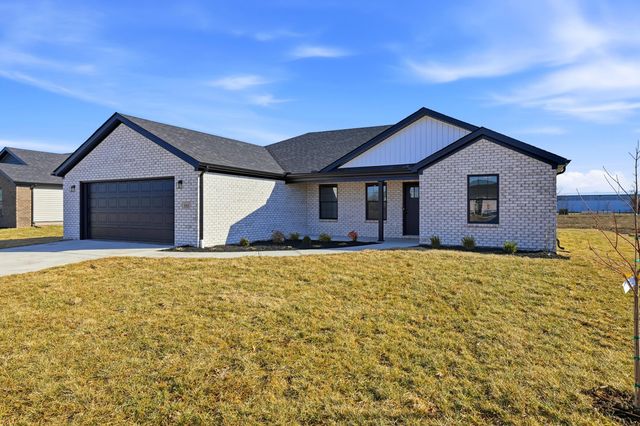 331 Mohegan Trail, Richmond, KY 40475