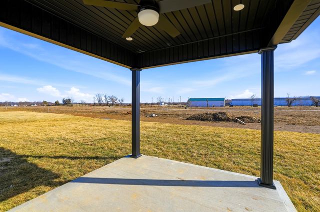 331 Mohegan Trail, Richmond, KY 40475