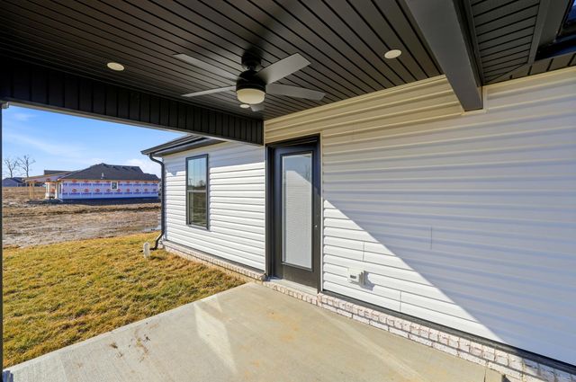 331 Mohegan Trail, Richmond, KY 40475
