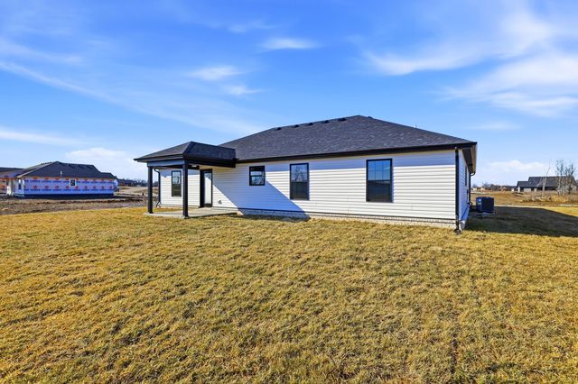 331 Mohegan Trail, Richmond, KY 40475