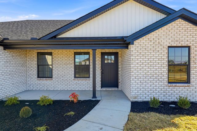 331 Mohegan Trail, Richmond, KY 40475