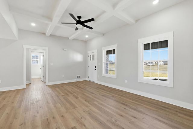 331 Mohegan Trail, Richmond, KY 40475