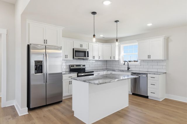 331 Mohegan Trail, Richmond, KY 40475