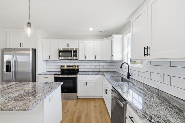 331 Mohegan Trail, Richmond, KY 40475