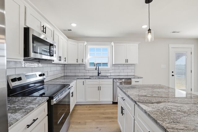331 Mohegan Trail, Richmond, KY 40475