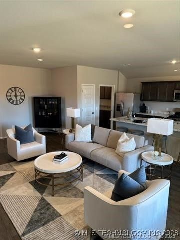 1617 E Gary Street, Broken Arrow, OK 74012