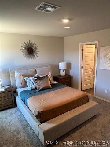 1617 E Gary Street, Broken Arrow, OK 74012