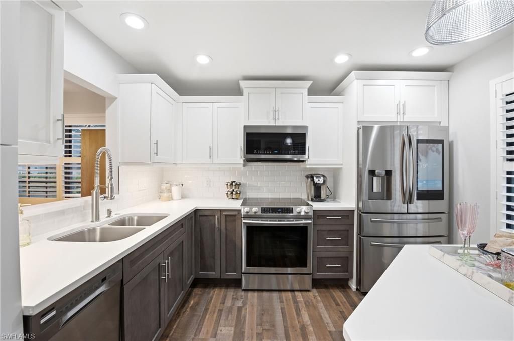810 Meadowland DR J, NAPLES, FL 34108 — photo 3