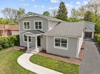 629 N Lincoln Avenue, Geneva, IL 60134