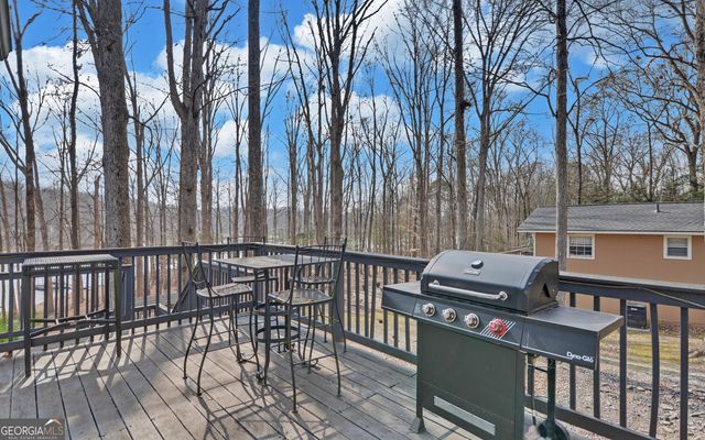 708 Knottywood Drive, Lavonia, GA 30553