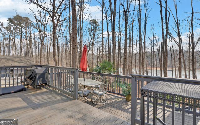 708 Knottywood Drive, Lavonia, GA 30553