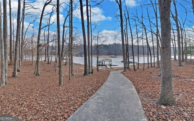 708 Knottywood Drive, Lavonia, GA 30553