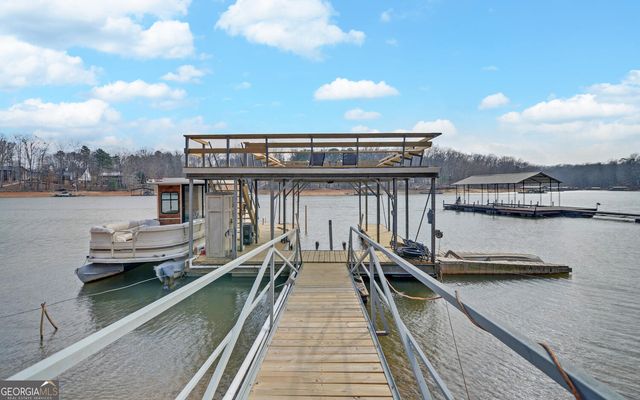 708 Knottywood Drive, Lavonia, GA 30553