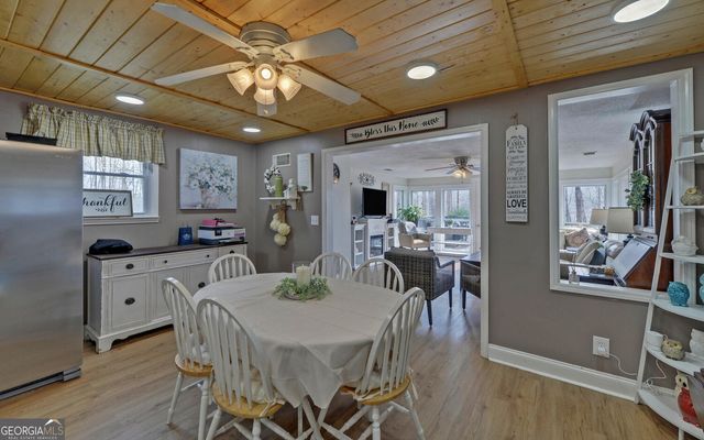 708 Knottywood Drive, Lavonia, GA 30553