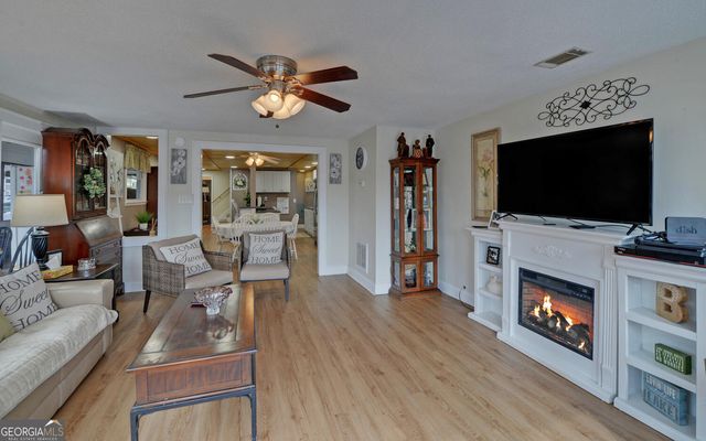 708 Knottywood Drive, Lavonia, GA 30553