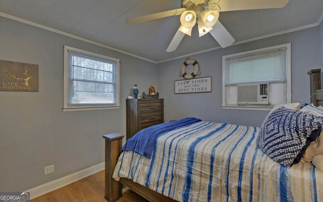 708 Knottywood Drive, Lavonia, GA 30553