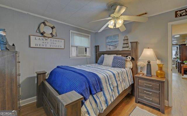 708 Knottywood Drive, Lavonia, GA 30553