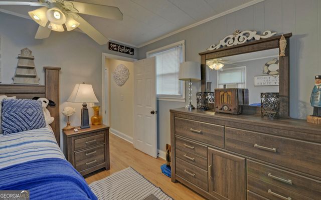 708 Knottywood Drive, Lavonia, GA 30553