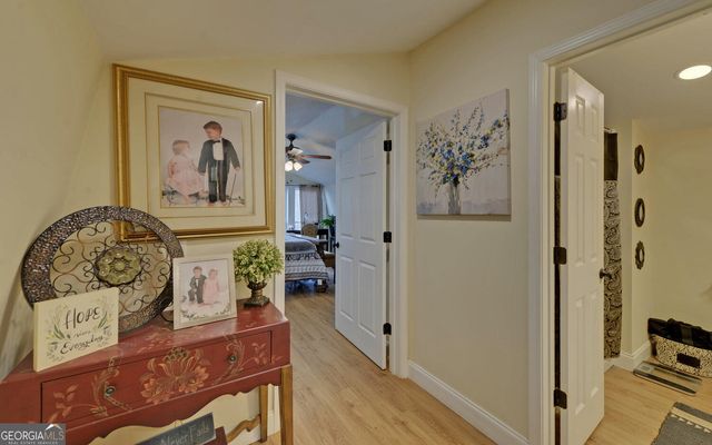 708 Knottywood Drive, Lavonia, GA 30553