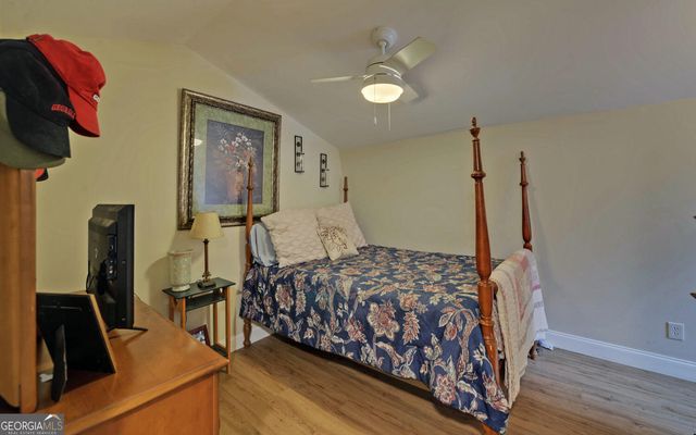 708 Knottywood Drive, Lavonia, GA 30553