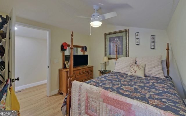 708 Knottywood Drive, Lavonia, GA 30553